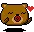 brown bear
