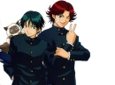 Prince of Tennis