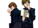 Prince of Tennis