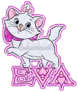 KITTY EVA
