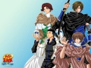 Prince of Tennis