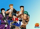 Prince of Tennis