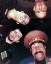 SOAD