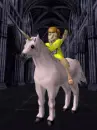 unicorn