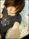 emo boy