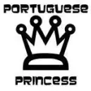 Portuguese Princess