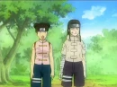Me(Tenten) And Neji
