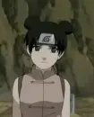 me(Tenten)