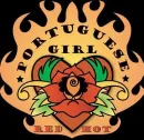 Portuguese Girl