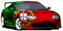 Pork Chop Car