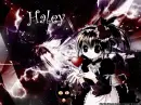 Haley Anime