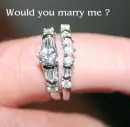 Marry me ?