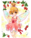 strawberry fariy