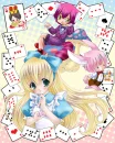 alice in wonder land