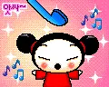 pucca phone
