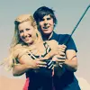 Zac Efron and Ashley Tisdale