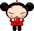 pucca love