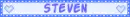 Steven blinkie