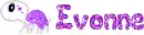 evonne