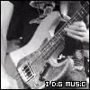 i dig music
