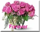 forever