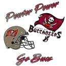 Tampa Bay Bucs