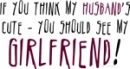 See My Girlfriend
