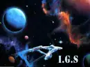 I.G.S Speed