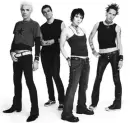  Joan  Jett  and the blackhearts 