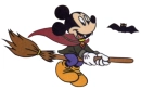 Mickey
