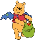 Winnie The Pooh