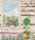welcome