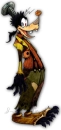 Goofy