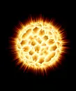 Moon Explosion