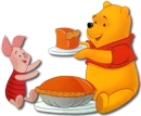Pooh And Piglet