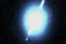 Space Explosion