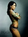 Pixie (LA Ink)