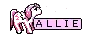 Allie