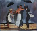 Dancing in the Rain