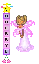 Cherryl