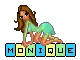 Monique