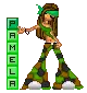 Pamela