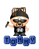 Tommy