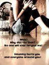 Don't Smoke!