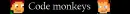 code monkeys