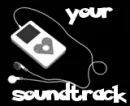your soundtrack - i pod