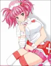 Strawberry Nurse