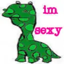 i'm sexy