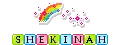 Shekinah