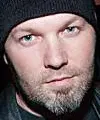 Fred Durst - Limp Bizkit